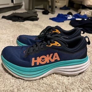 Women’s Hokas